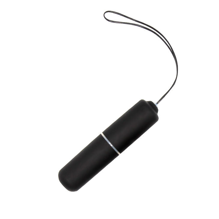 DANCE - RING AFSTANDSBEDIENING ZWART 20V
