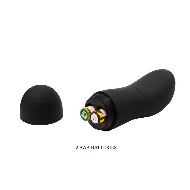 DANCE - RING AFSTANDSBEDIENING ZWART 20V