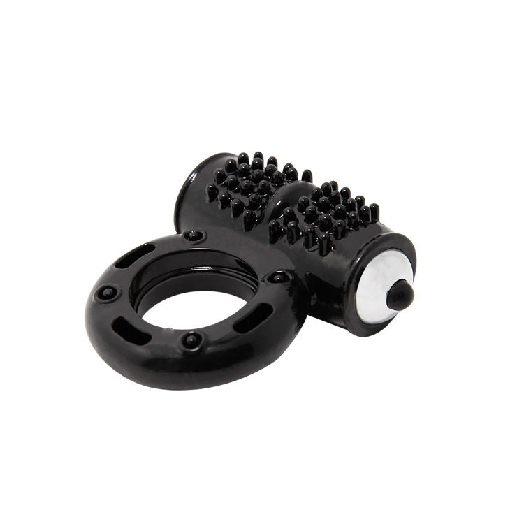 DANCE - POWER RING VIBRERENDE RING 10V