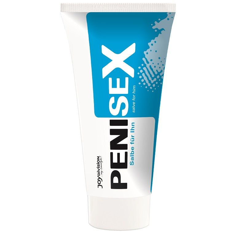 JOYDIVION EROPHARM - PENISEX STIMULERENDE CRÈME VOOR MANNEN 50ML