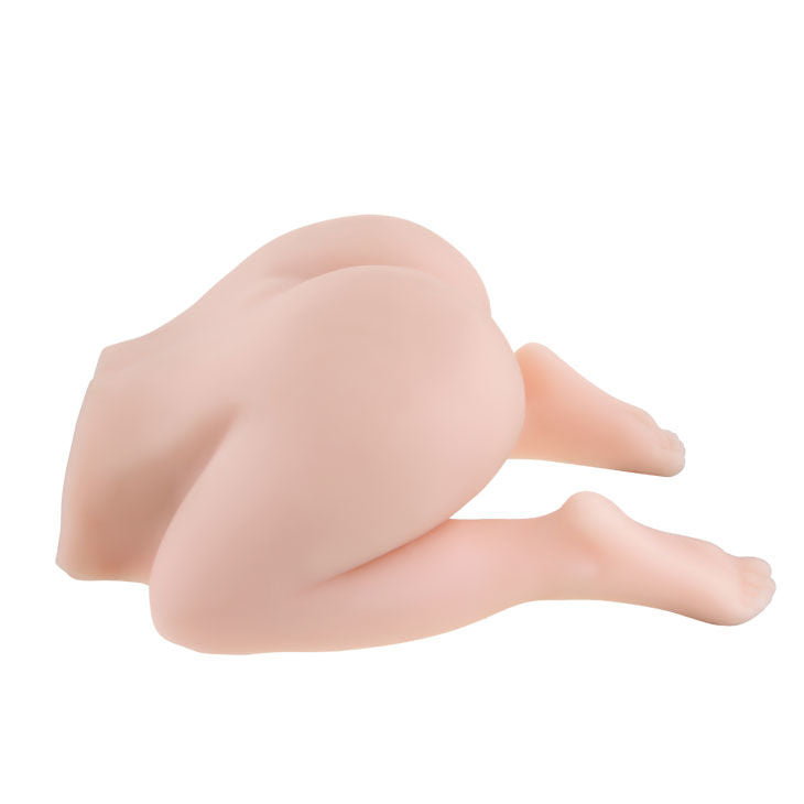 DANS - PASSIE LADY MASTURBATOR STEM 3D
