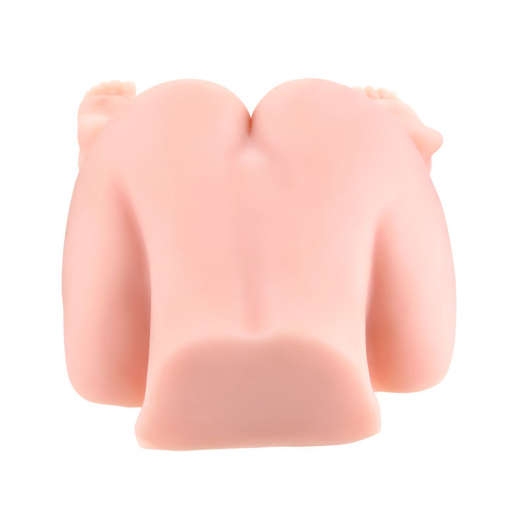 DANS - PASSIE LADY MASTURBATOR STEM 3D
