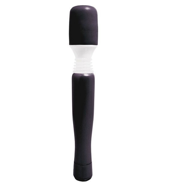 WANACHI - ZWARTE MINI MASSAGER