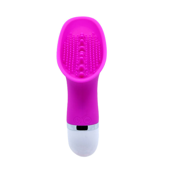 PRETTY LOVE - FLIRTATIE CLITORIS STIMULATOR CLAUDE