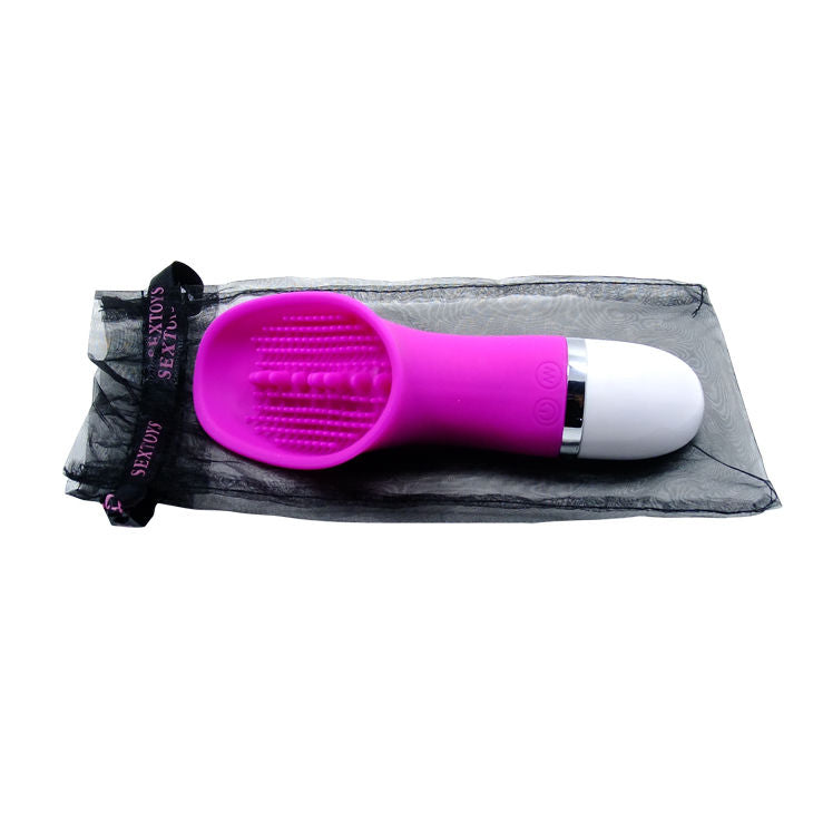 PRETTY LOVE - FLIRTATIE CLITORIS STIMULATOR CLAUDE
