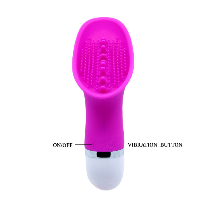 PRETTY LOVE - FLIRTATIE CLITORIS STIMULATOR CLAUDE