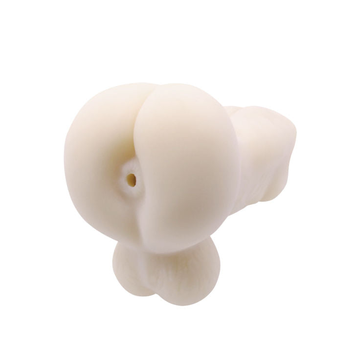 DANCE - BACK SPIRIT MASTURBATOR MINI MAN