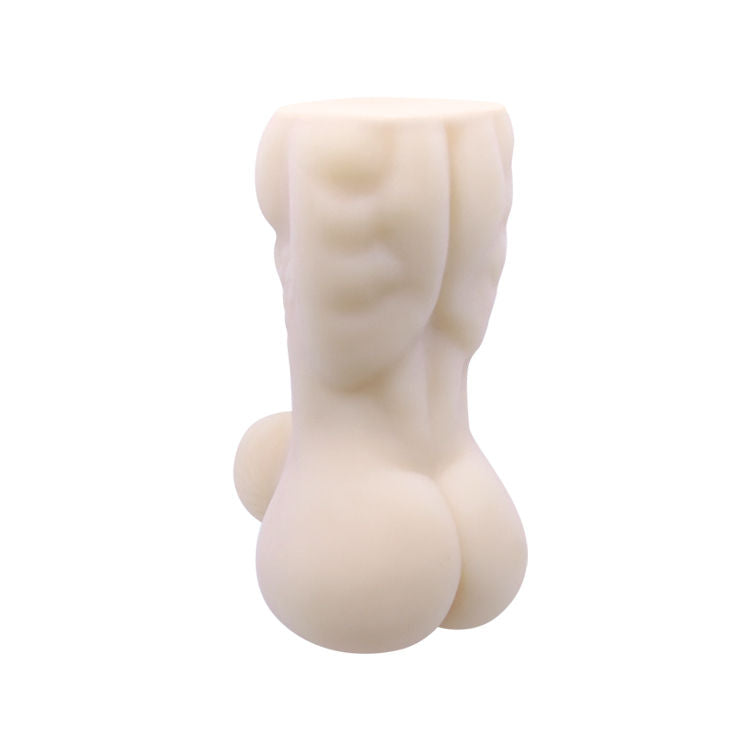 DANCE - BACK SPIRIT MASTURBATOR MINI MAN