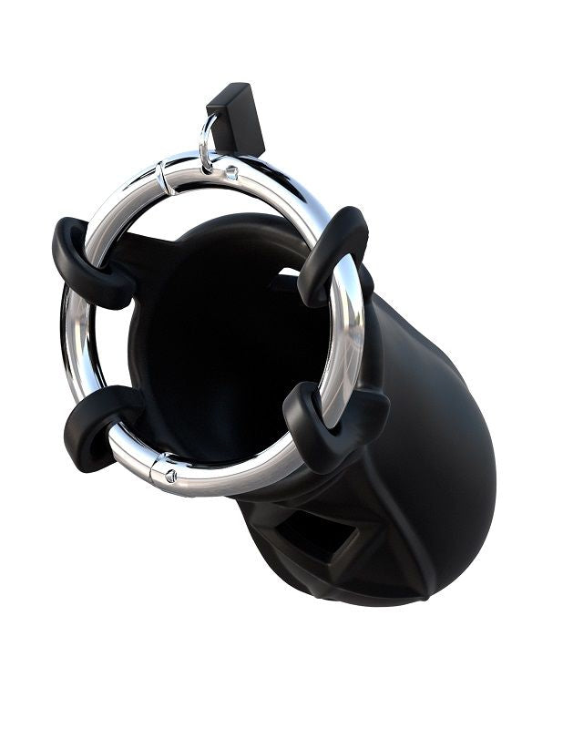 FANTASY C-RINGZ - SENSUELE SILICONEN PENISKOOI