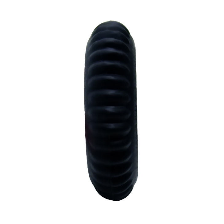 DANCE - TITAN COCKRING ZWART 1.9 CM 
