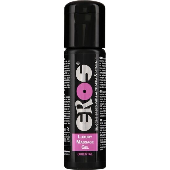 EROS - LUXE ORIËNTALE MASSAGEGEL 100 ML