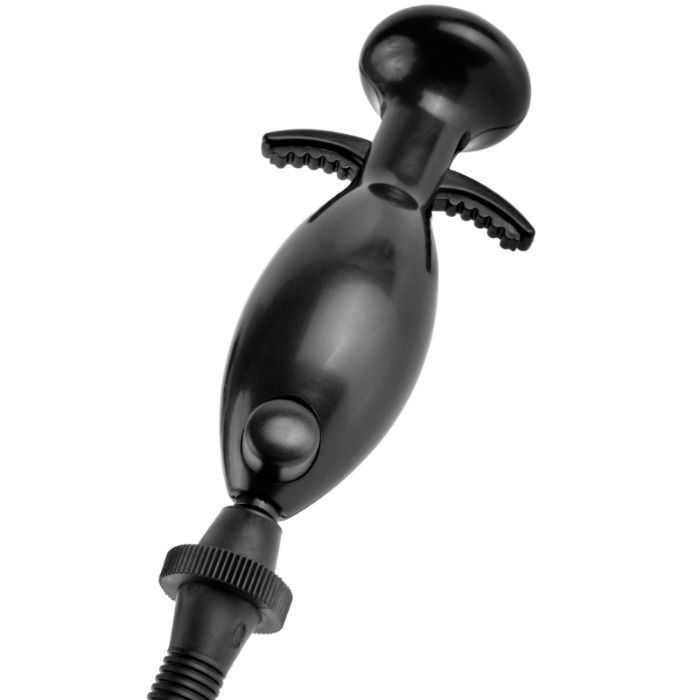FETISH FANTASY EXTREME - VAGINALE STIMULERENDE GOLFPOMP MET VIBRATIE