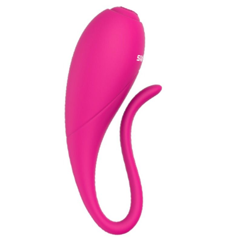 NALONE - KOKOS VIBRATOR KLEMMEN