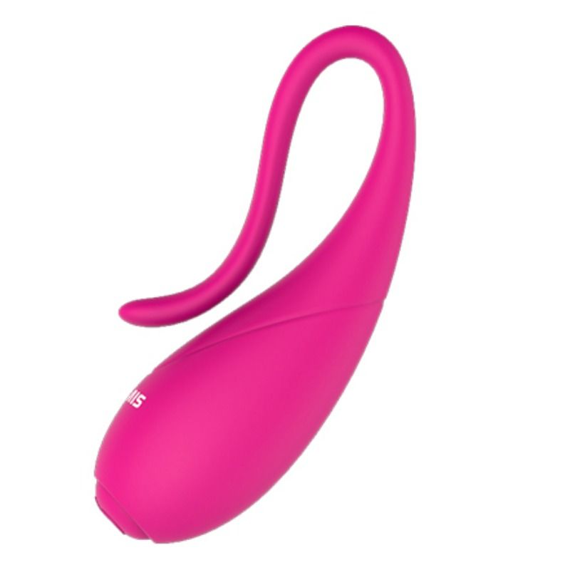 NALONE - KOKOS VIBRATOR KLEMMEN