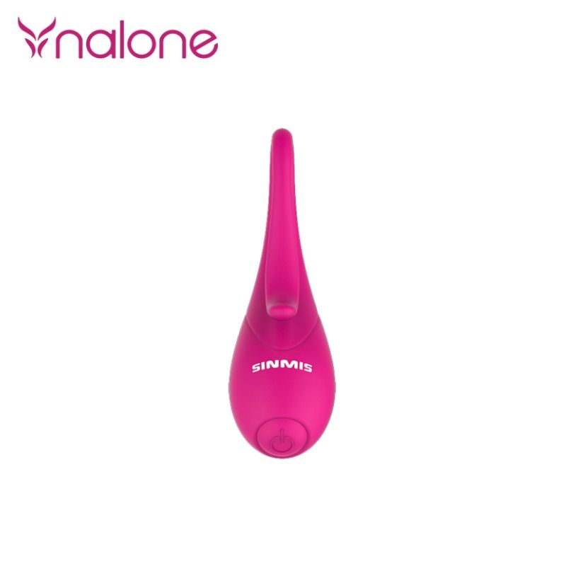 NALONE - KOKOS VIBRATOR KLEMMEN