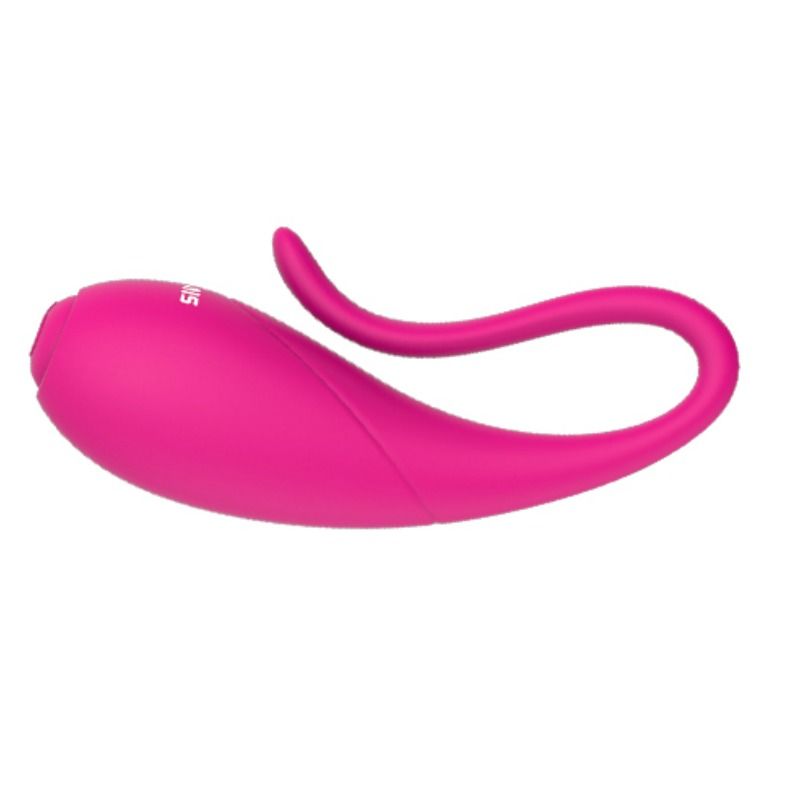 NALONE - KOKOS VIBRATOR KLEMMEN