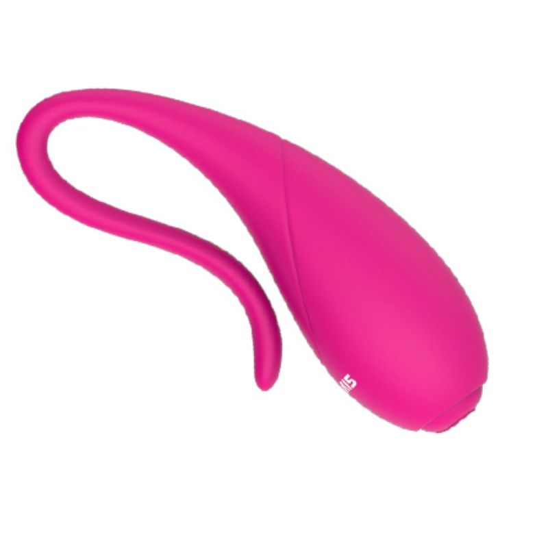 NALONE - KOKOS VIBRATOR KLEMMEN