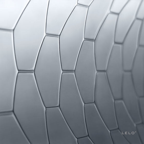 LELO - HEX CONDOOMS DOOS VAN 3 STUKS