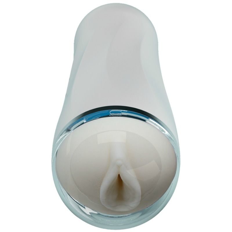 PRETTY LOVE - MANNELIJKE MASTURBATOR VAGINA-ONTWERP