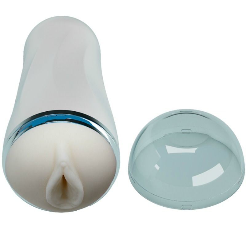 PRETTY LOVE - MANNELIJKE MASTURBATOR VAGINA-ONTWERP