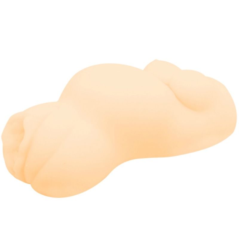 DANCE - MINI MANNELIJKE MASTURBATOR VOOR ZWANGERE VROUWEN