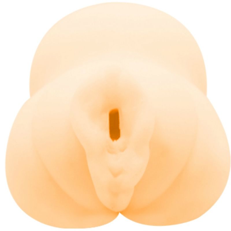 DANCE - MINI MANNELIJKE MASTURBATOR VOOR ZWANGERE VROUWEN