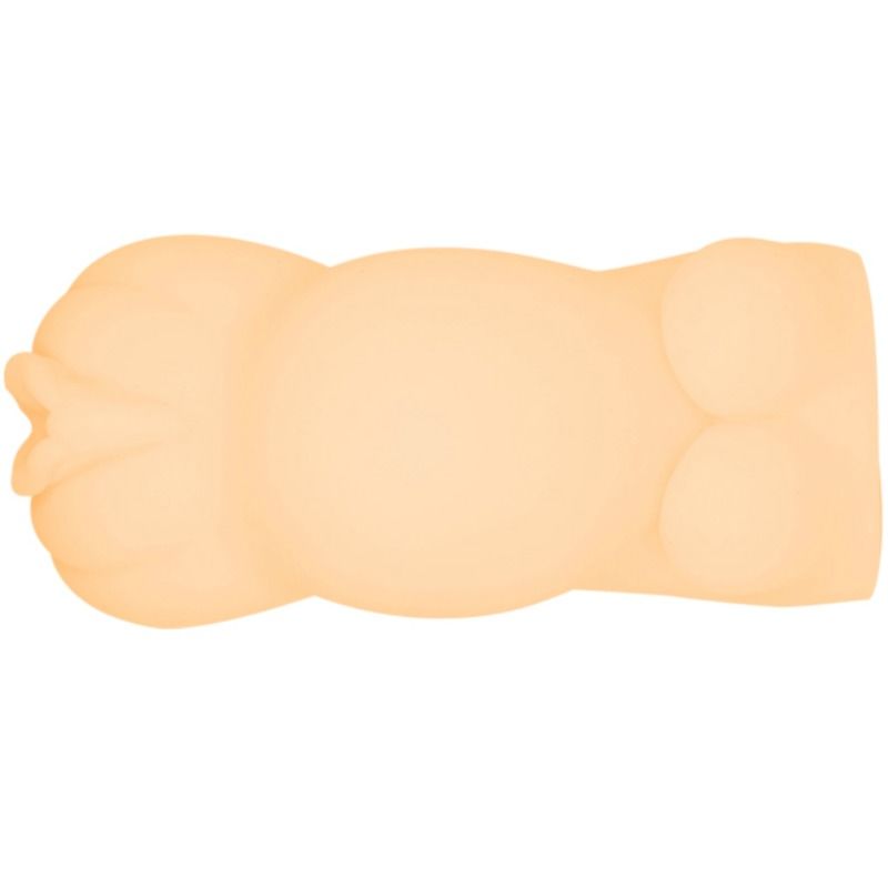 DANCE - MINI MANNELIJKE MASTURBATOR VOOR ZWANGERE VROUWEN