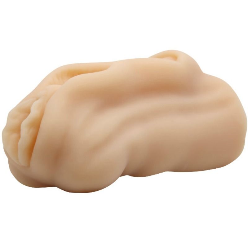 DANCE - MINI MANNELIJKE MASTURBATOR LIP VAGINA ONTWERP