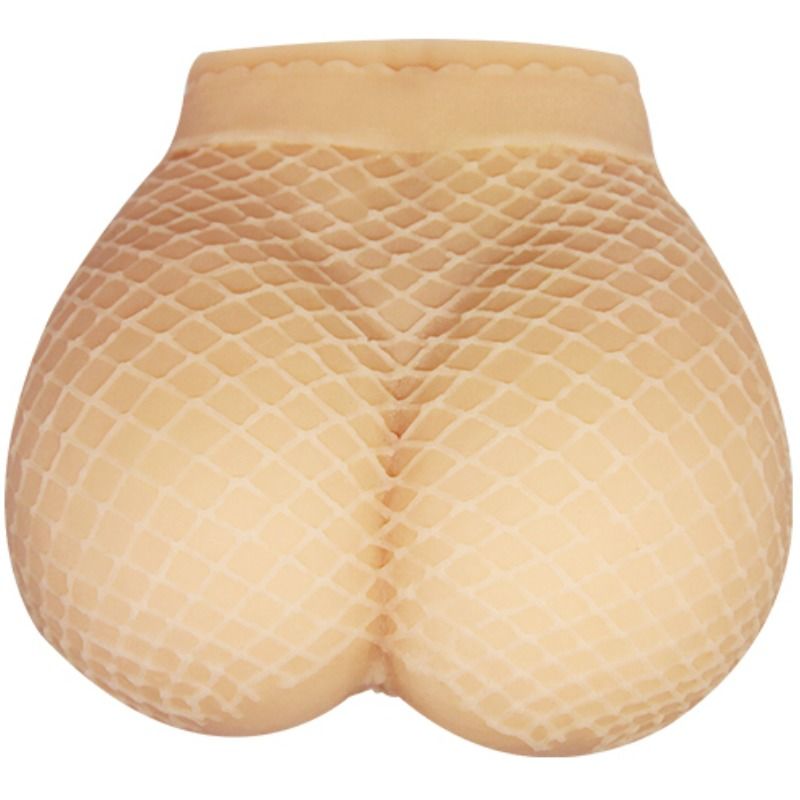 DANS - REALISTISCHE VAGINA EN ANUS MET NETJES