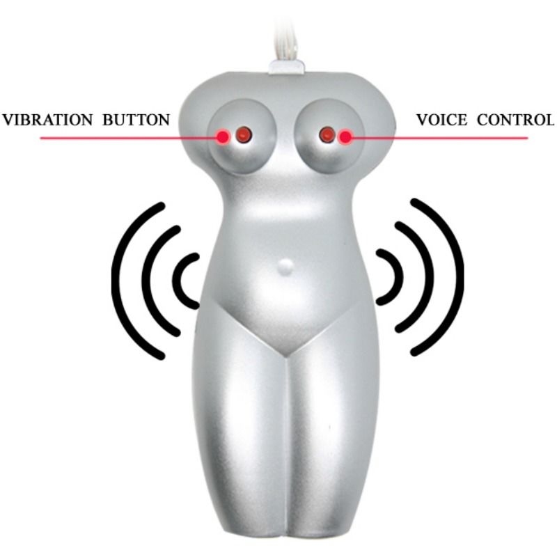 DANS - REALISTISCHE VAGINA EN ANUS MET NETJES