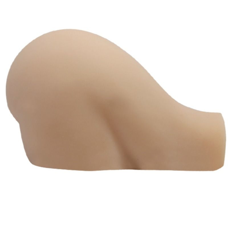 DANS - REALISTISCHE VAGINA EN ANUS