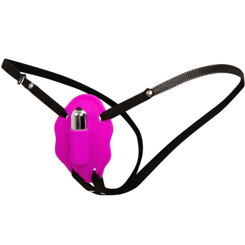 DANCE - LOVE RIDER TUIG MET VIBRATIE