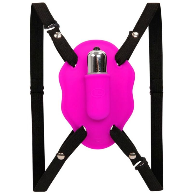 DANCE - LOVE RIDER TUIG MET VIBRATIE