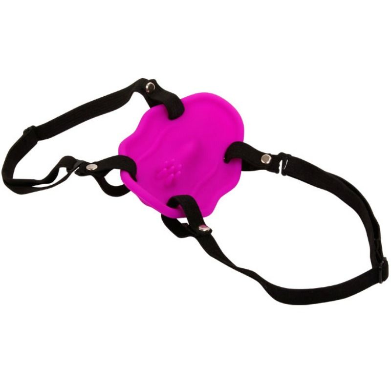 DANCE - LOVE RIDER TUIG MET VIBRATIE