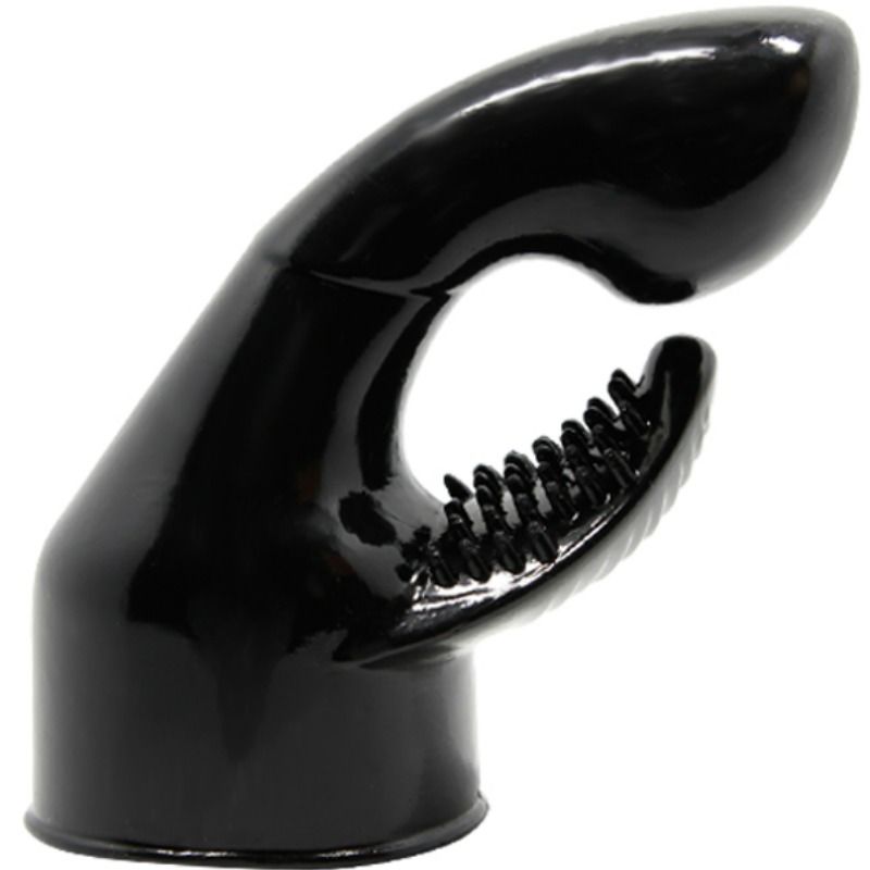 DANCE - POWER HEAD VERWISSELBARE KOP VOOR GY SPOT CLITORALE STIMULATIE MASSAGER