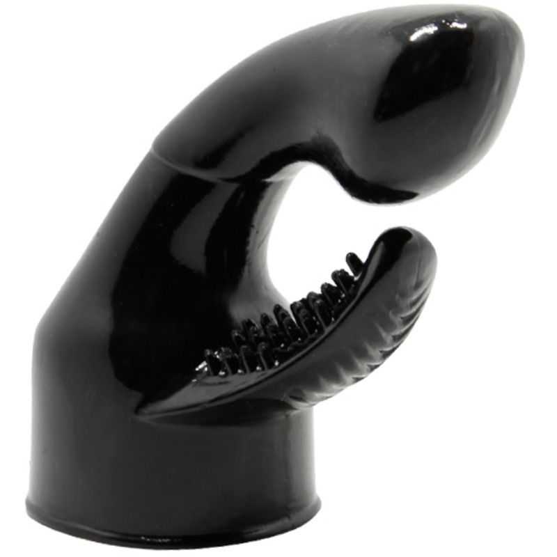 DANCE - POWER HEAD VERWISSELBARE KOP VOOR GY SPOT CLITORALE STIMULATIE MASSAGER