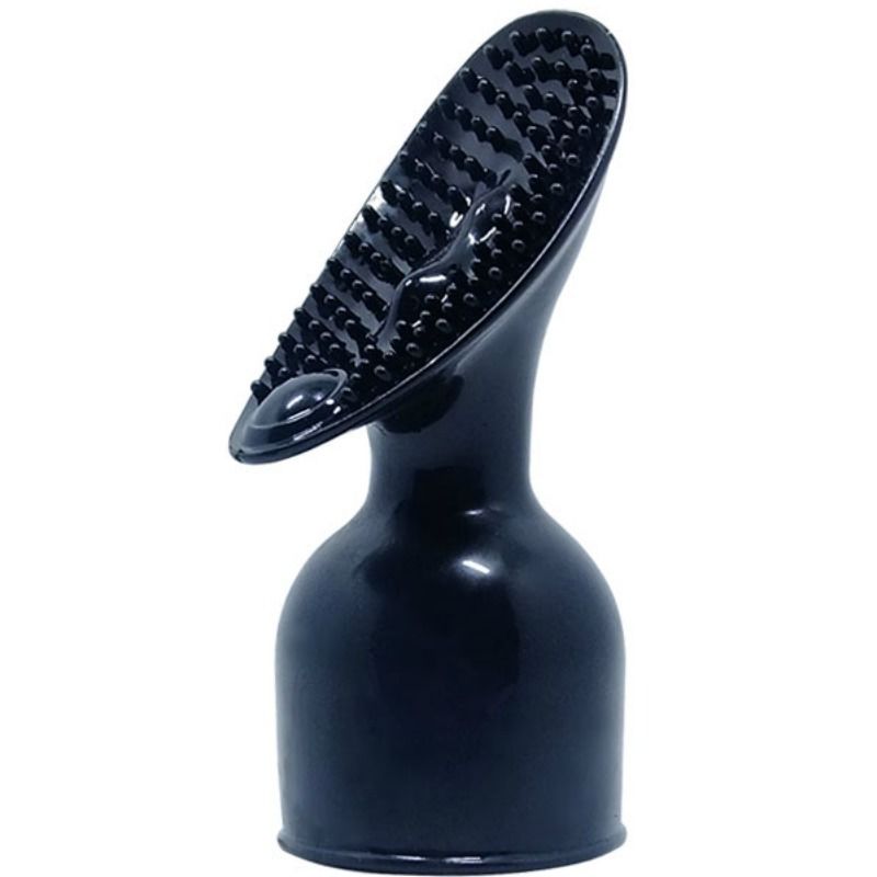DANCE - POWER HEAD VERWISSELBARE KOP VOOR CLITORALE STIMULATIE MASSAGER