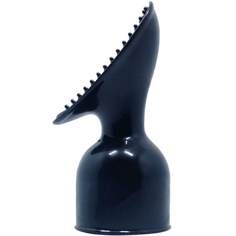 DANCE - POWER HEAD VERWISSELBARE KOP VOOR CLITORALE STIMULATIE MASSAGER