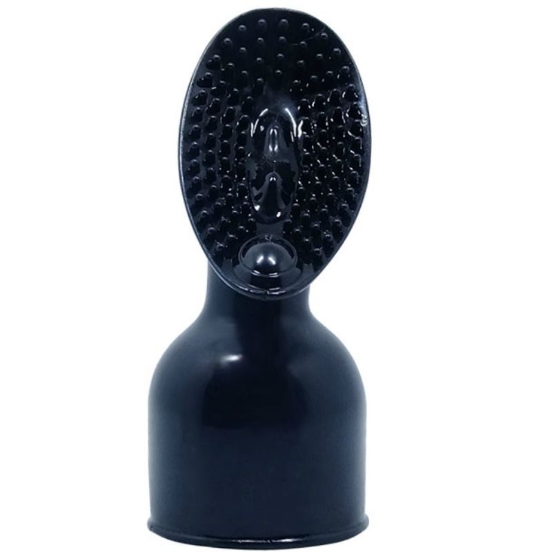 DANCE - POWER HEAD VERWISSELBARE KOP VOOR CLITORALE STIMULATIE MASSAGER