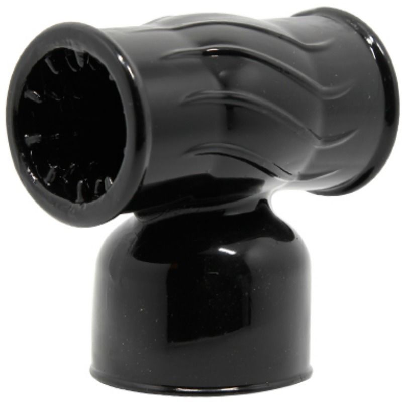 DANCE - POWER HEAD VERWISSELBARE KOP VOOR MANNELIJKE MASSAGER