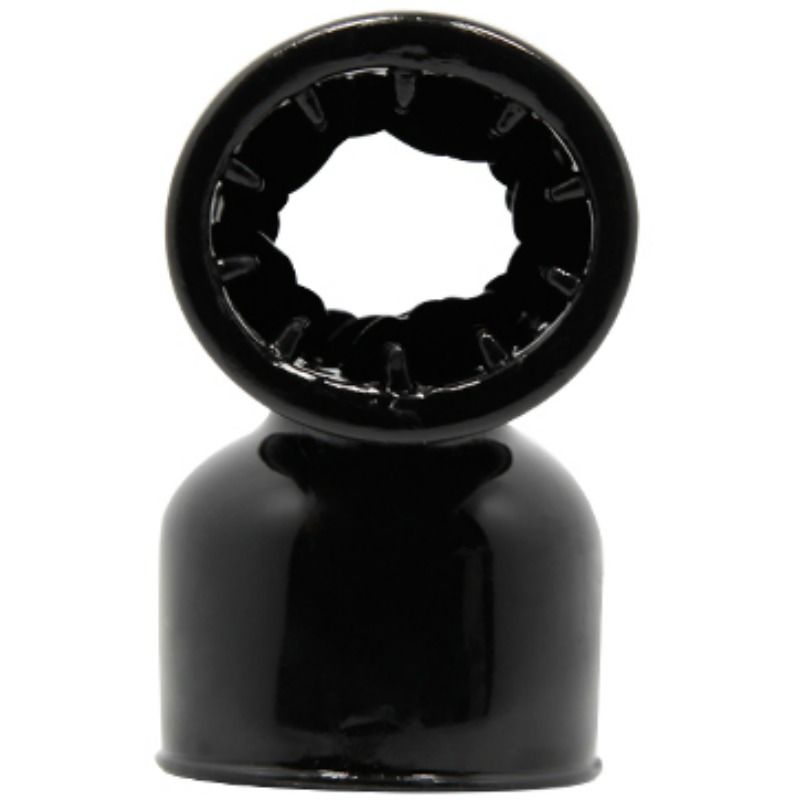 DANCE - POWER HEAD VERWISSELBARE KOP VOOR MANNELIJKE MASSAGER