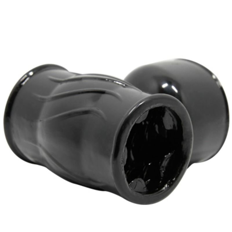 DANCE - POWER HEAD VERWISSELBARE KOP VOOR MANNELIJKE MASSAGER