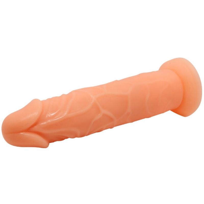 DANCE - DILDO LEVEN REALISTISCH 19.8 CM COR NATURAL