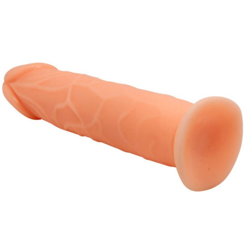 DANCE - DILDO LEVEN REALISTISCH 19.8 CM COR NATURAL