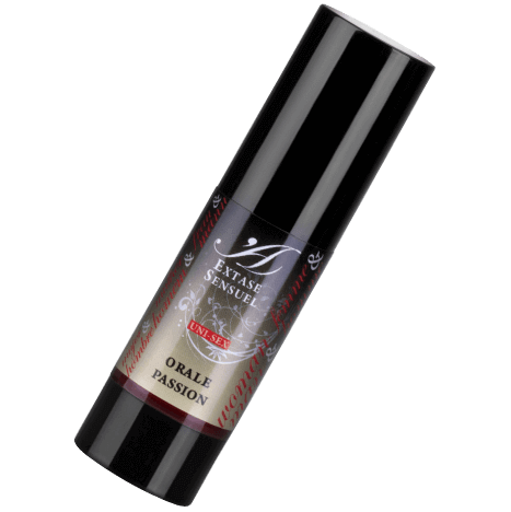 SENSUAL EXSTASY - UNISEX STIMULANT