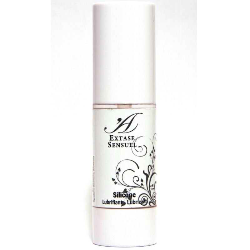 SENSUAL EXTRACT - SILICONEN GLIJMIDDEL 30 ML