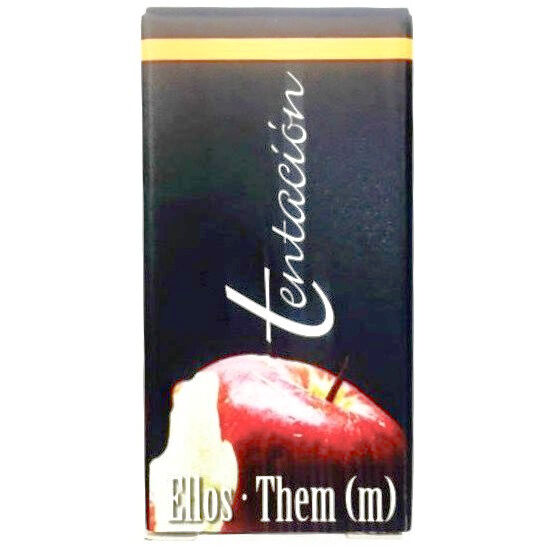 TEMPTATION - HOMO FEROMOON ELIXIR