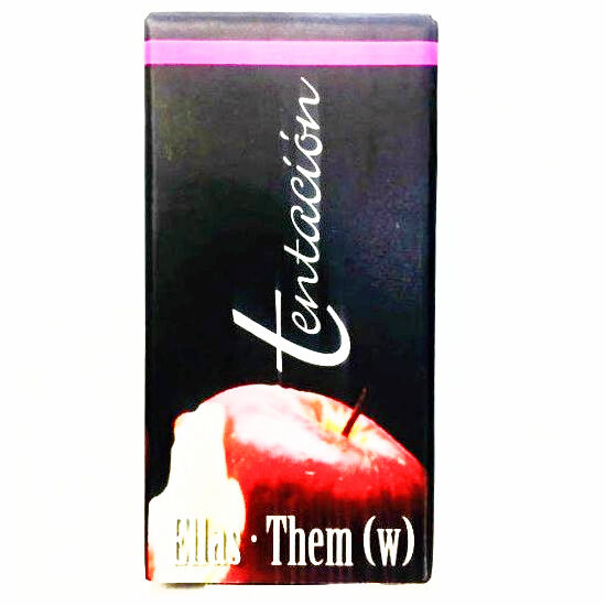 TEMPTATION - LESBISCHE FEROMOON ELIXIR