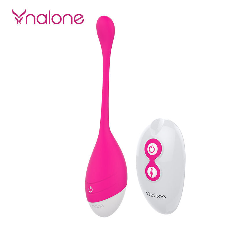 NALONE - SWEETIE AFSTANDSBEDIENING ROZE
