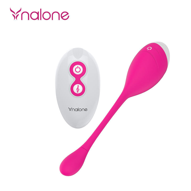 NALONE - SWEETIE AFSTANDSBEDIENING ROZE